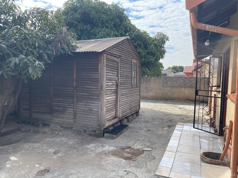 2 Bedroom Property for Sale in Boitekong North West